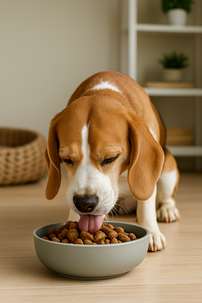 Dog Feeder