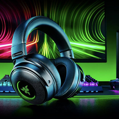 Headphone